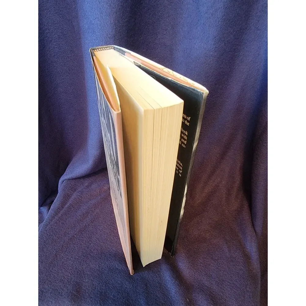 Stephen King Cujo 1981 Viking First Edition First Printing Hardcover DJ 1st/1st